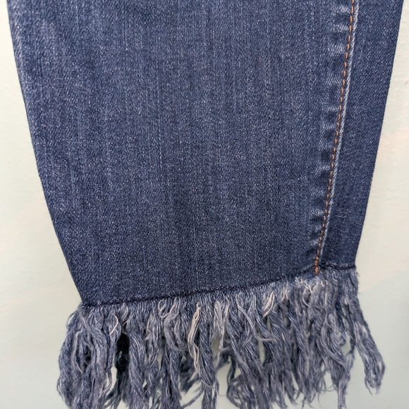 LOFT Women's Modern Skinny Jeans - Picture 5 of 9